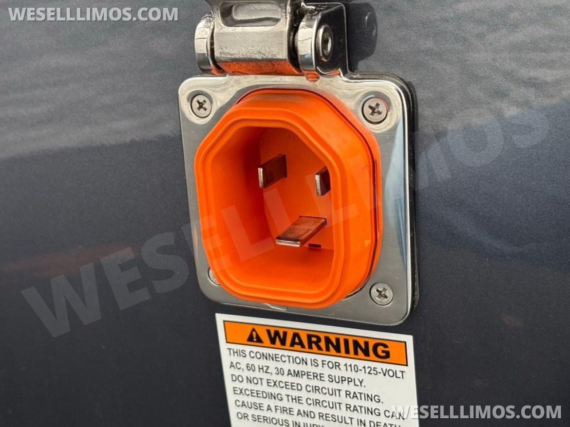 Photo of Sprinter for sale: 2026 Mercedes-Benz Luxury Sprinter by Midwest Automotive Designs