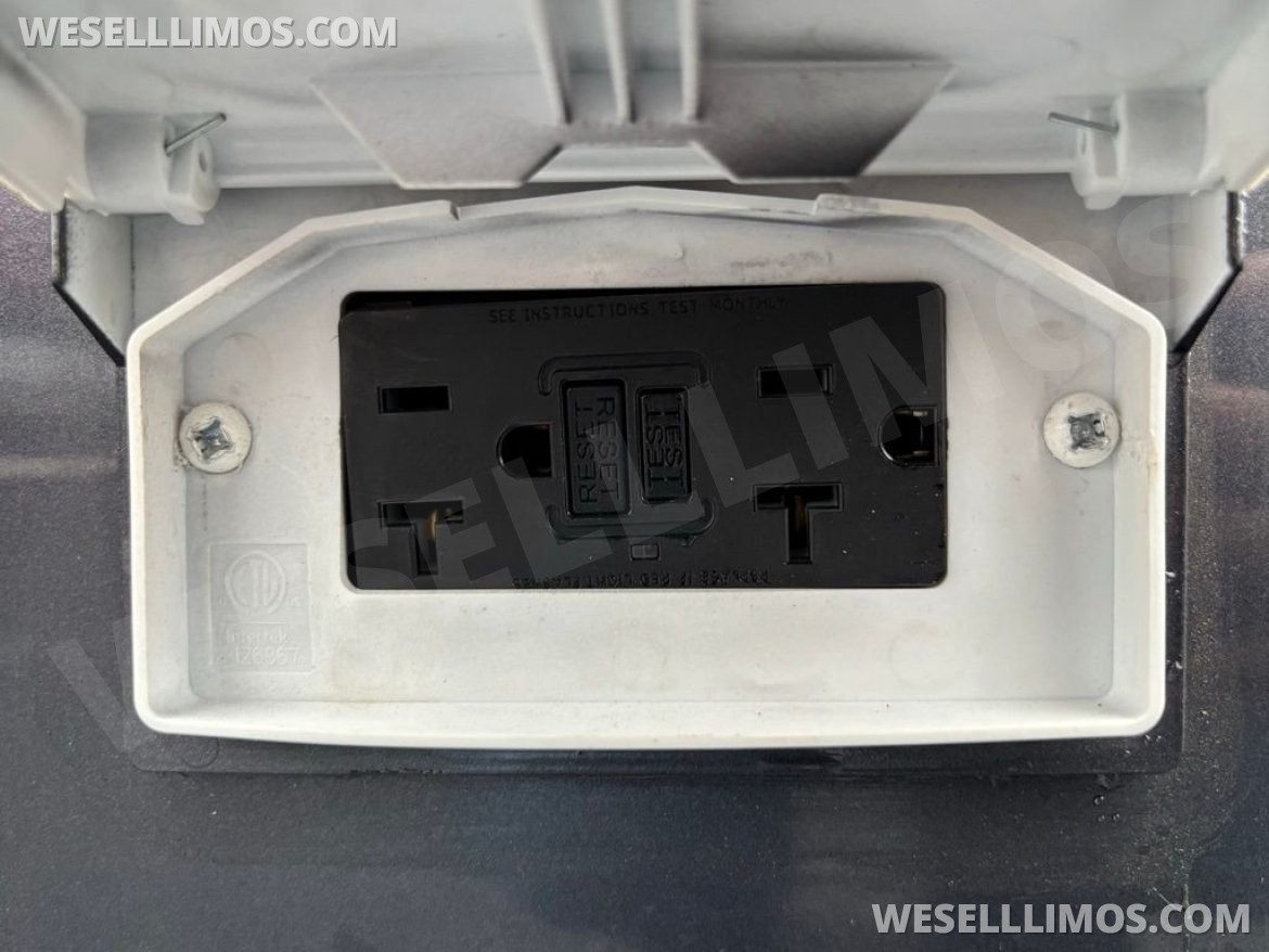 Photo of Sprinter for sale: 2026 Mercedes-Benz Luxury Sprinter by Midwest Automotive Designs