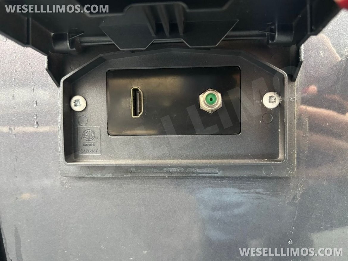 Photo of Sprinter for sale: 2026 Mercedes-Benz Luxury Sprinter by Midwest Automotive Designs