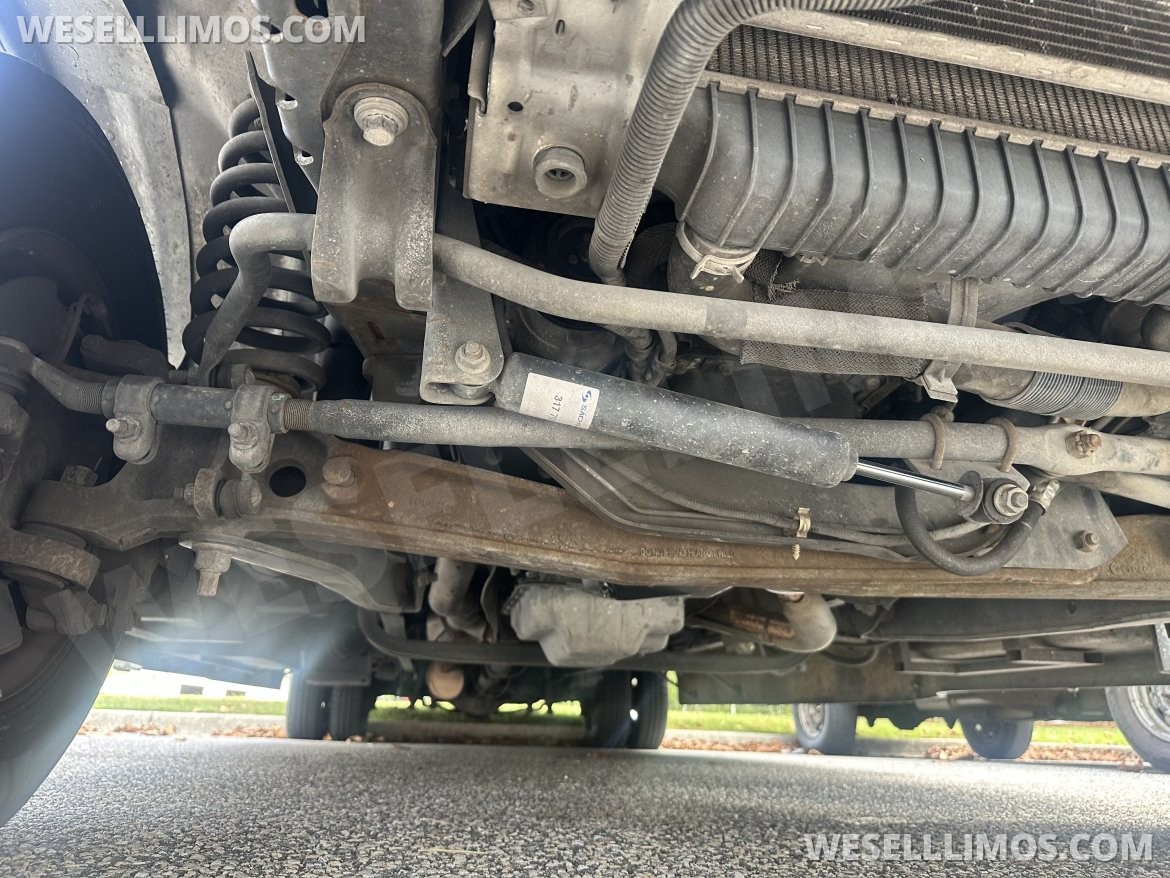 Photo of Motorcoach for sale: 2017 MCI J 4500