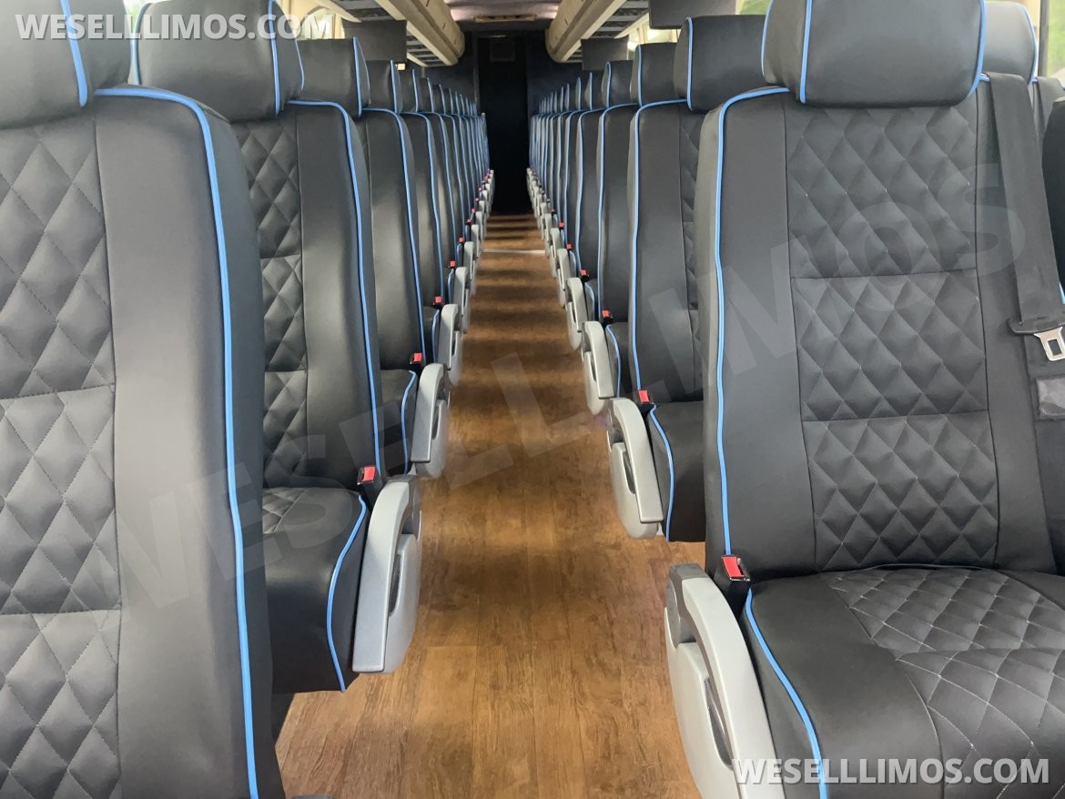Photo of Motorcoach for sale: 2017 MCI J 4500