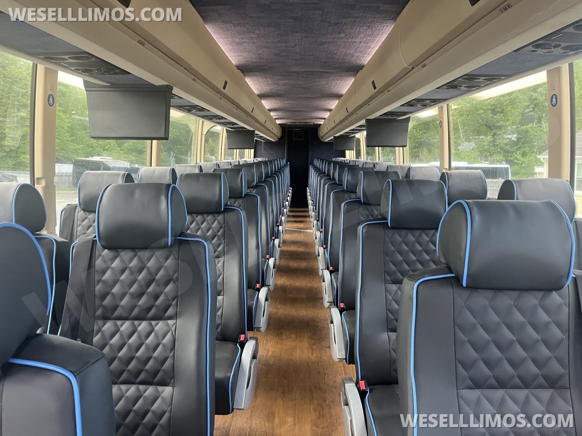 Motorcoach for sale: 2017 MCI J 4500
