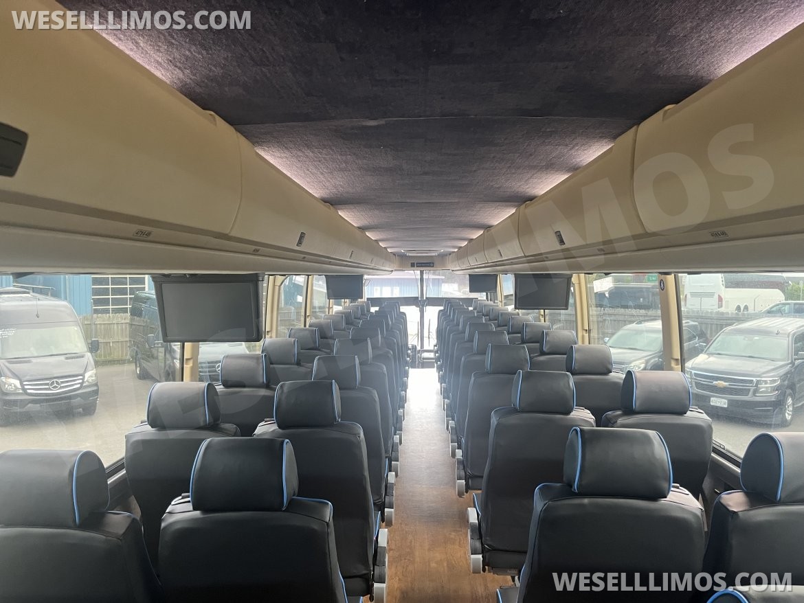 Photo of Motorcoach for sale: 2017 MCI J 4500