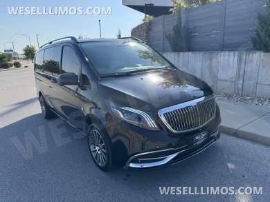 2023 First Class Customs, Inc. Mercedes-Benz Metris CEO Sprinter - Sprinter for Sale in Springfield, Missouri, United States - Photo 20