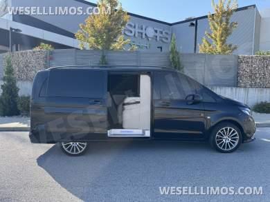 2023 First Class Customs, Inc. Mercedes-Benz Metris CEO Sprinter - Sprinter for Sale in Springfield, Missouri, United States - Photo 22