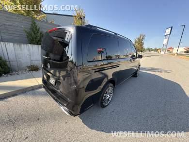 2023 First Class Customs, Inc. Mercedes-Benz Metris CEO Sprinter - Sprinter for Sale in Springfield, Missouri, United States - Photo 24