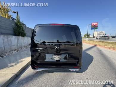 2023 First Class Customs, Inc. Mercedes-Benz Metris CEO Sprinter - Sprinter for Sale in Springfield, Missouri, United States - Photo 26
