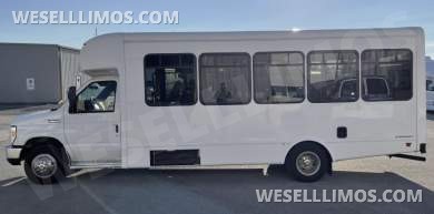 2018 Ford E450 Limo Bus - Limo Bus for Sale in Los Angeles, CA - Photo 43