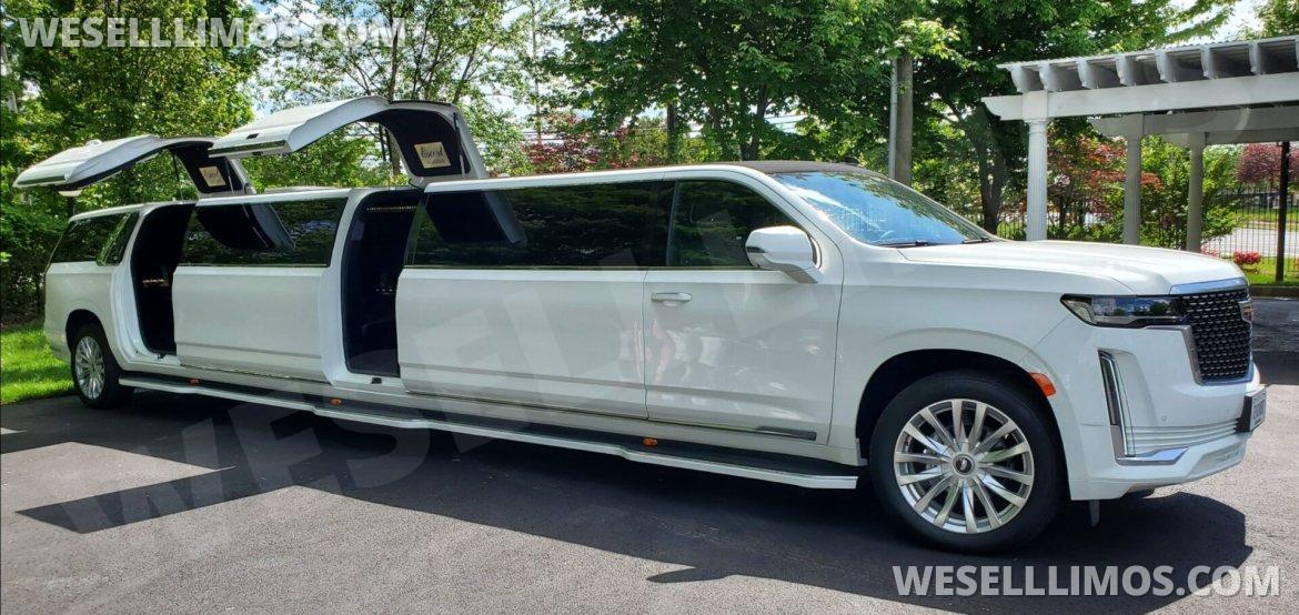 SUV Stretch for Sale in Sterling, VA - Main Photo
