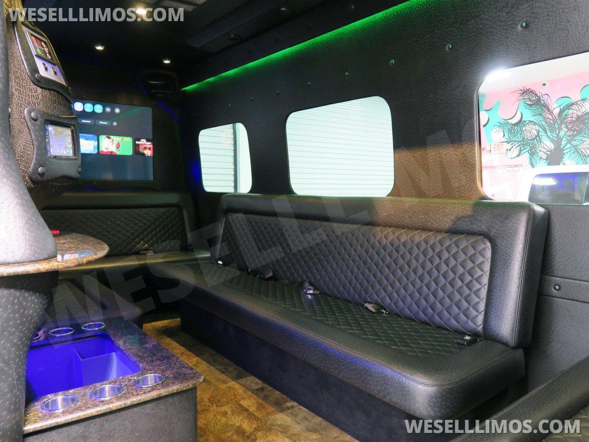 Sprinter for Sale in Houston, TX - Photo 18