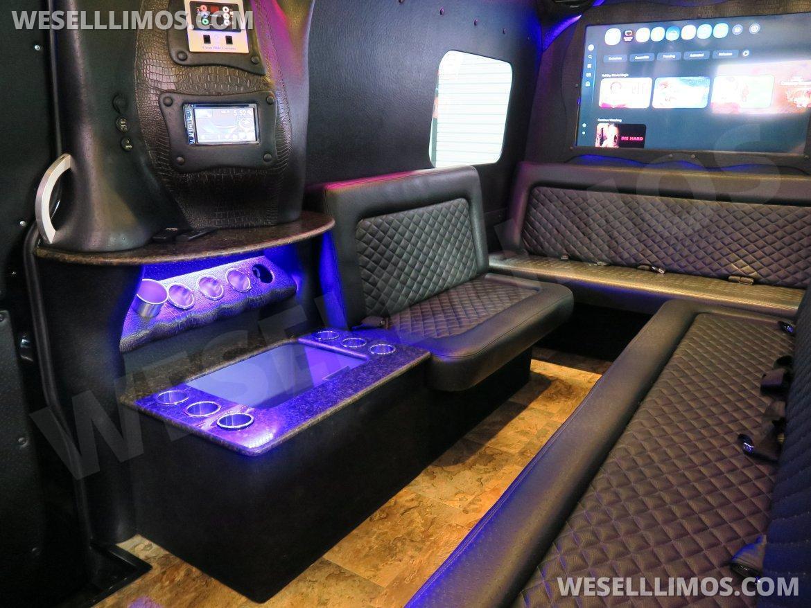 Sprinter for Sale in Houston, TX - Photo 21