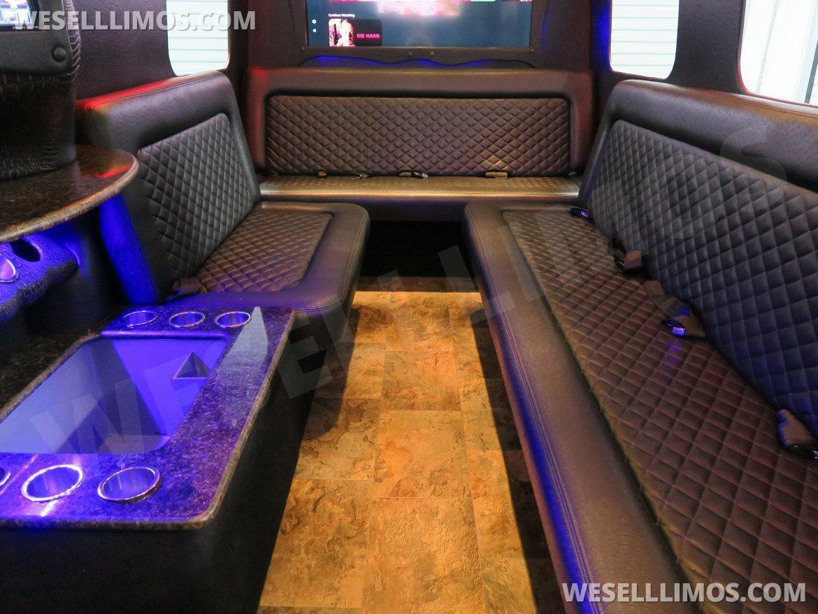 Sprinter for Sale in Houston, TX - Photo 22