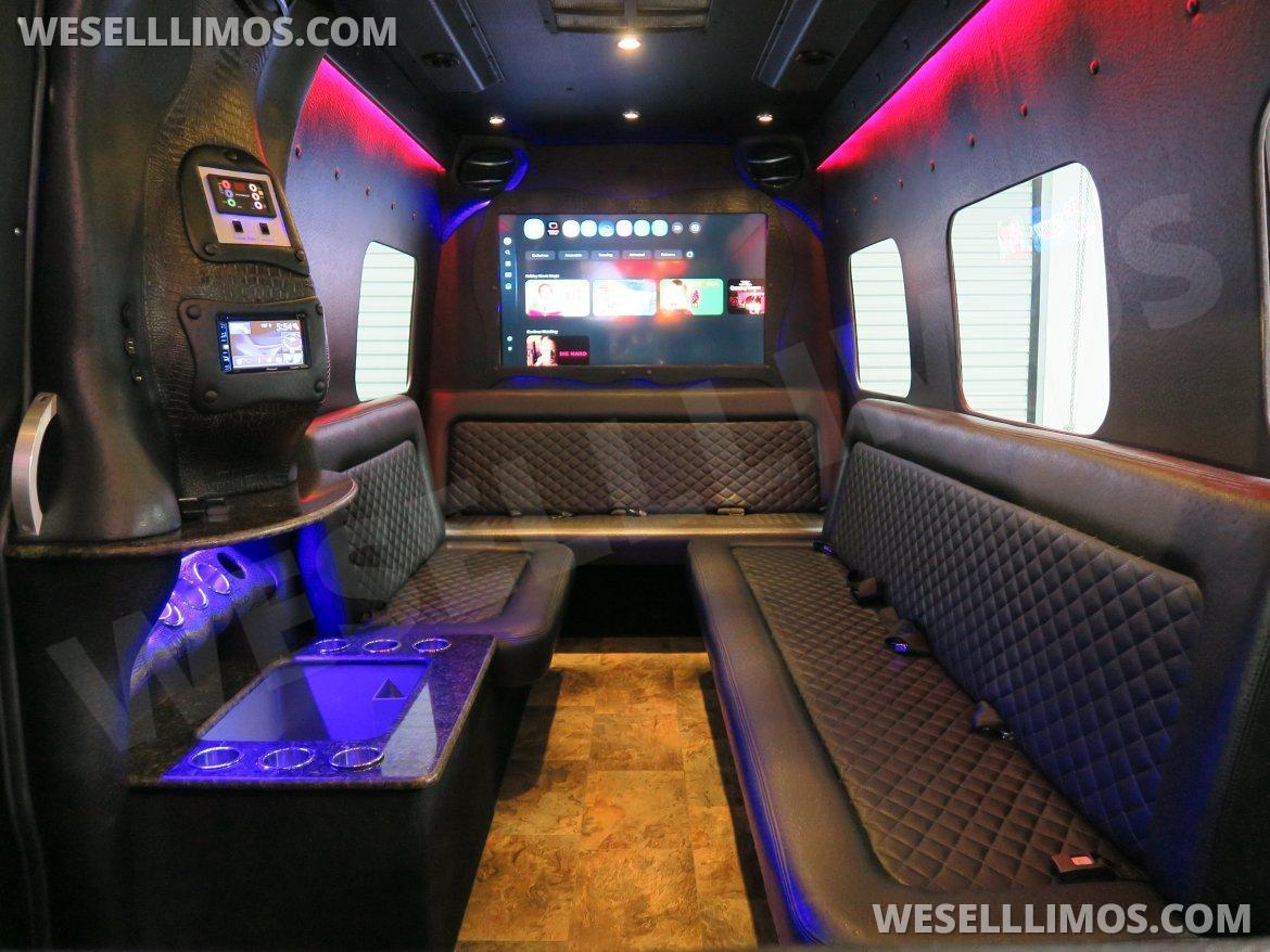 Sprinter for Sale in Houston, TX - Photo 24