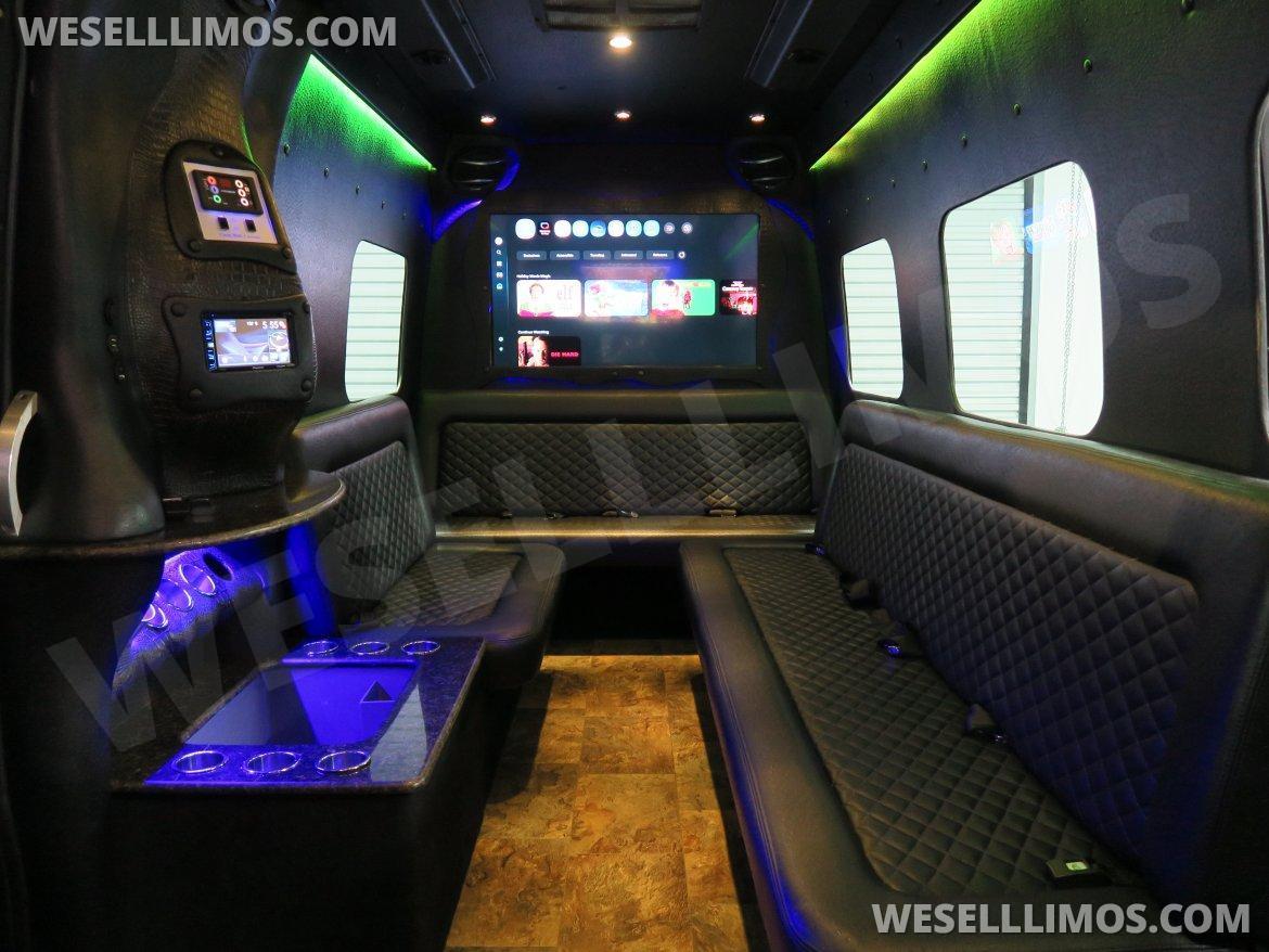 Sprinter for Sale in Houston, TX - Photo 23