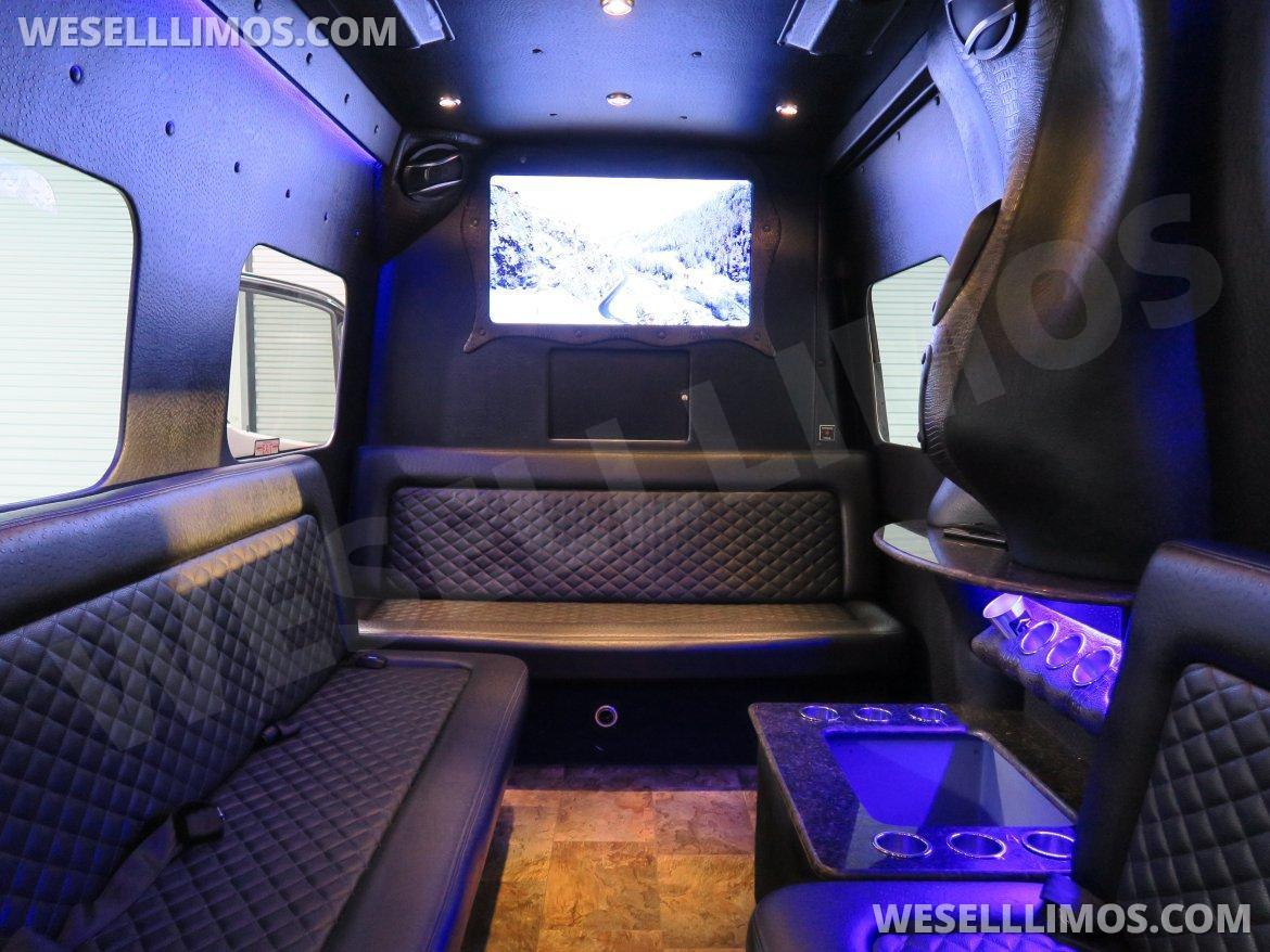 Sprinter for Sale in Houston, TX - Photo 25