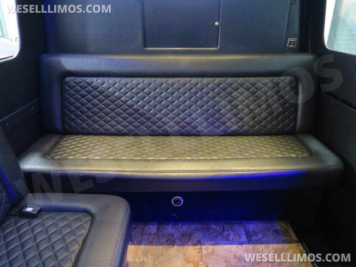 Sprinter for Sale in Houston, TX - Photo 26