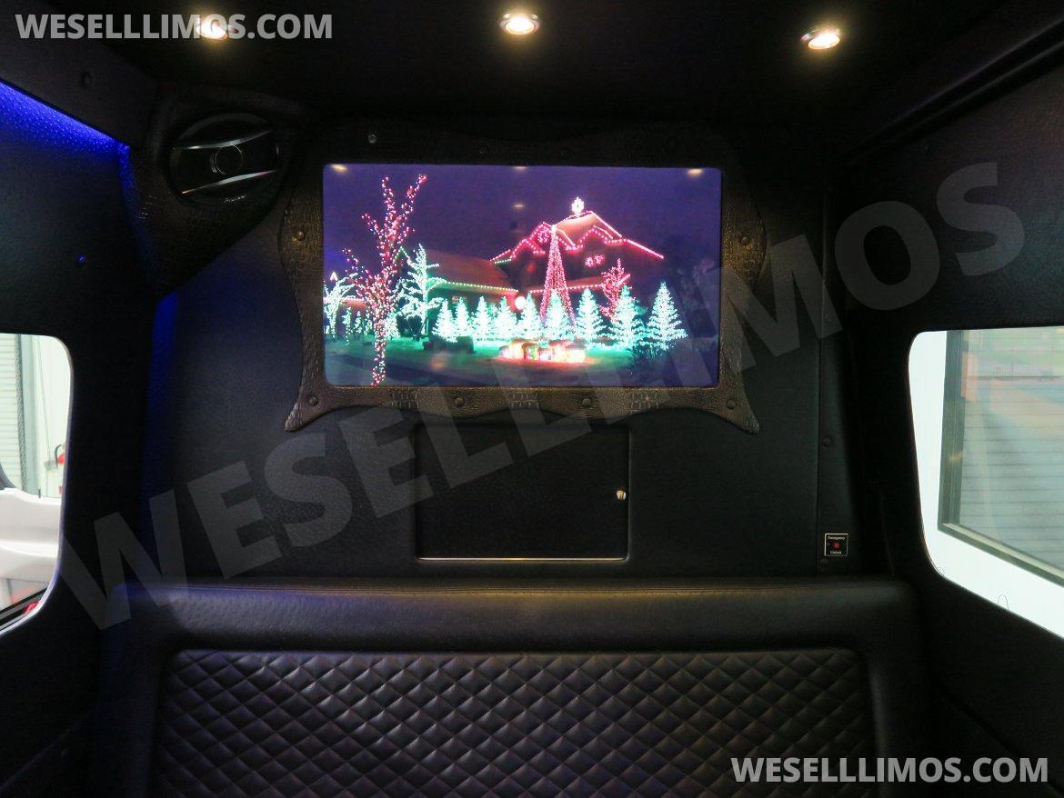 Sprinter for Sale in Houston, TX - Photo 27