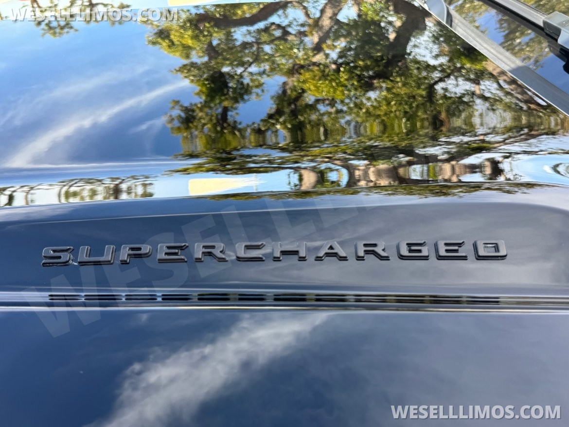 Photo of SUV for sale: 2022 Cadillac Escalade V by Quality Coachworks LLC