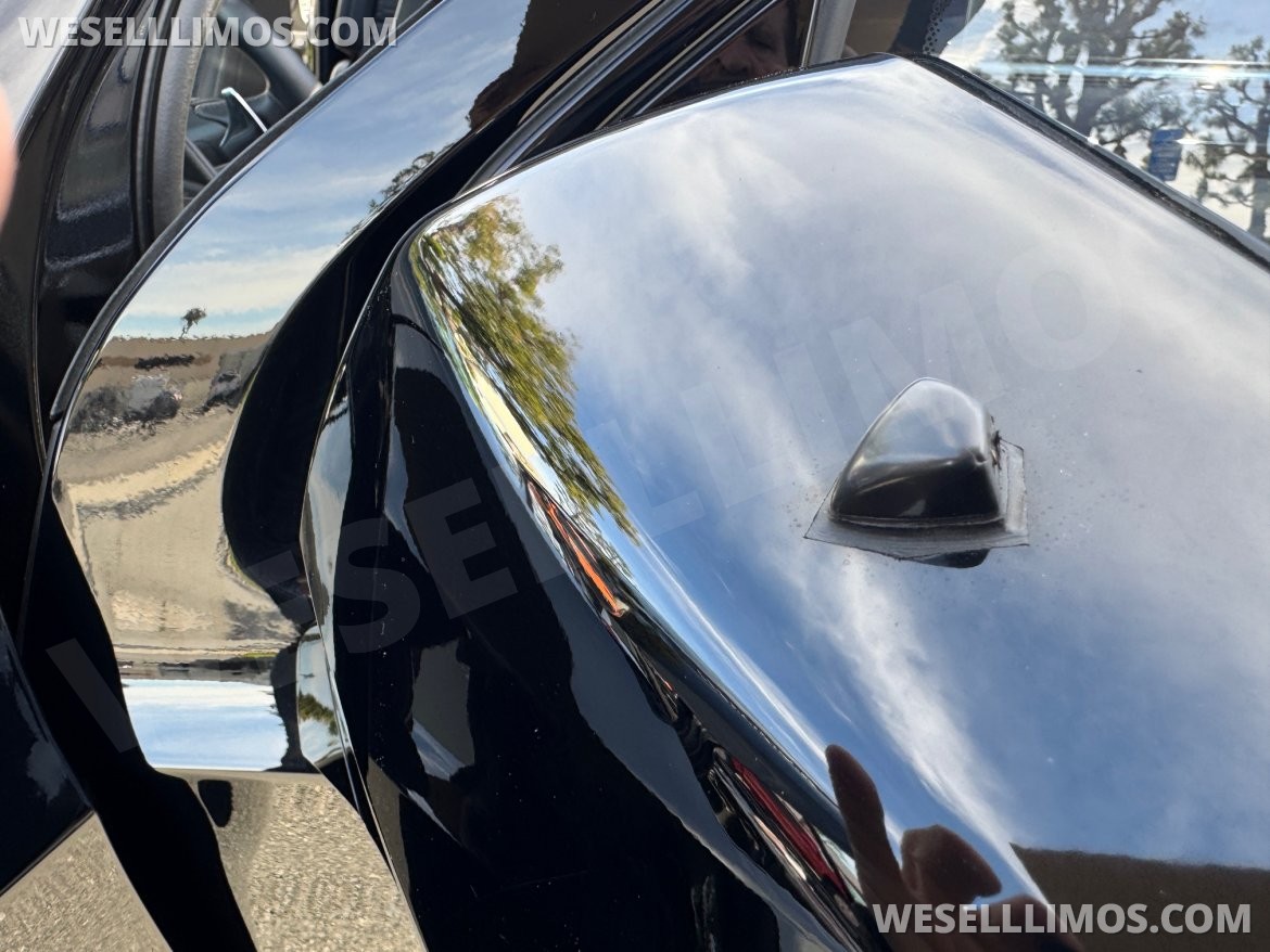 Photo of SUV for sale: 2022 Cadillac Escalade V by Quality Coachworks LLC