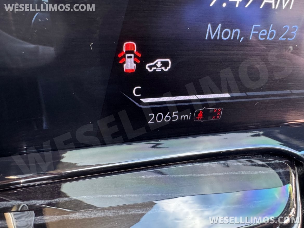 Photo of SUV for sale: 2022 Cadillac Escalade V by Quality Coachworks LLC