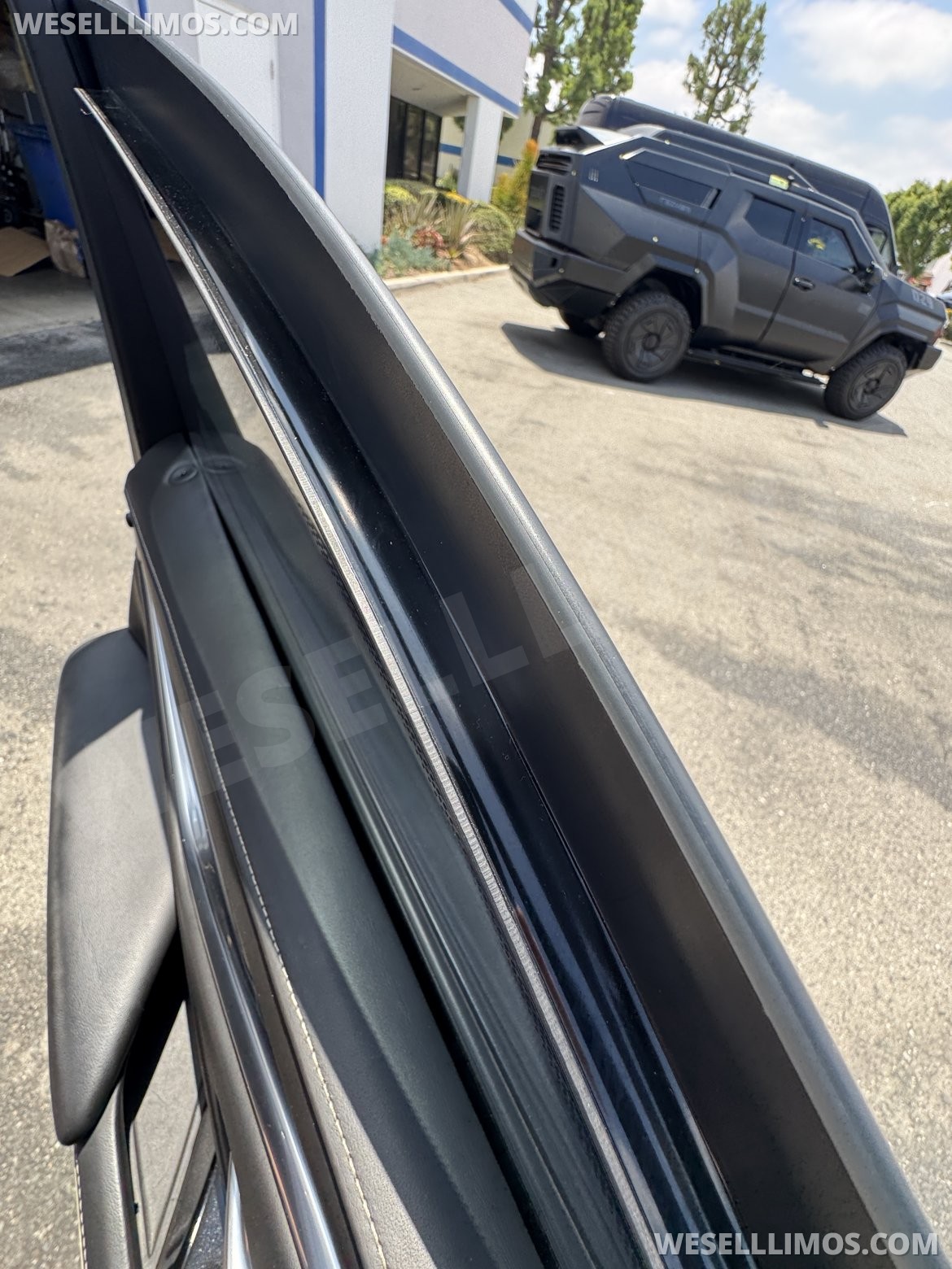 Photo of SUV for sale: 2022 Cadillac Escalade V by Quality Coachworks LLC