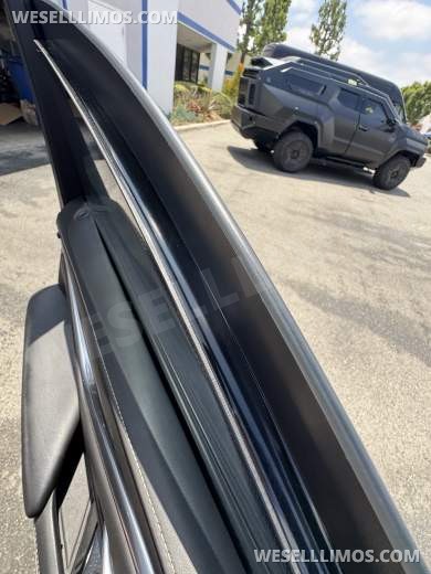 2022 Cadillac Escalade V Hennessey Level B4 Armor - SUV for Sale in Ontario, CA - Photo 8