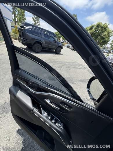 2022 Cadillac Escalade V Hennessey Level B4 Armor - SUV for Sale in Ontario, CA - Photo 10