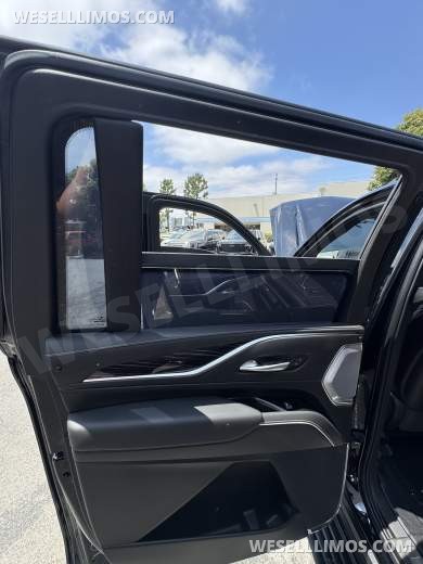 2022 Cadillac Escalade V Hennessey Level B4 Armor - SUV for Sale in Ontario, CA - Photo 11