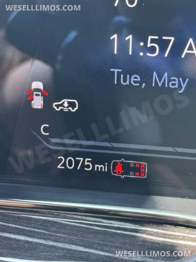 2022 Cadillac Escalade V Hennessey Level B4 Armor - SUV for Sale in Ontario, CA - Photo 15