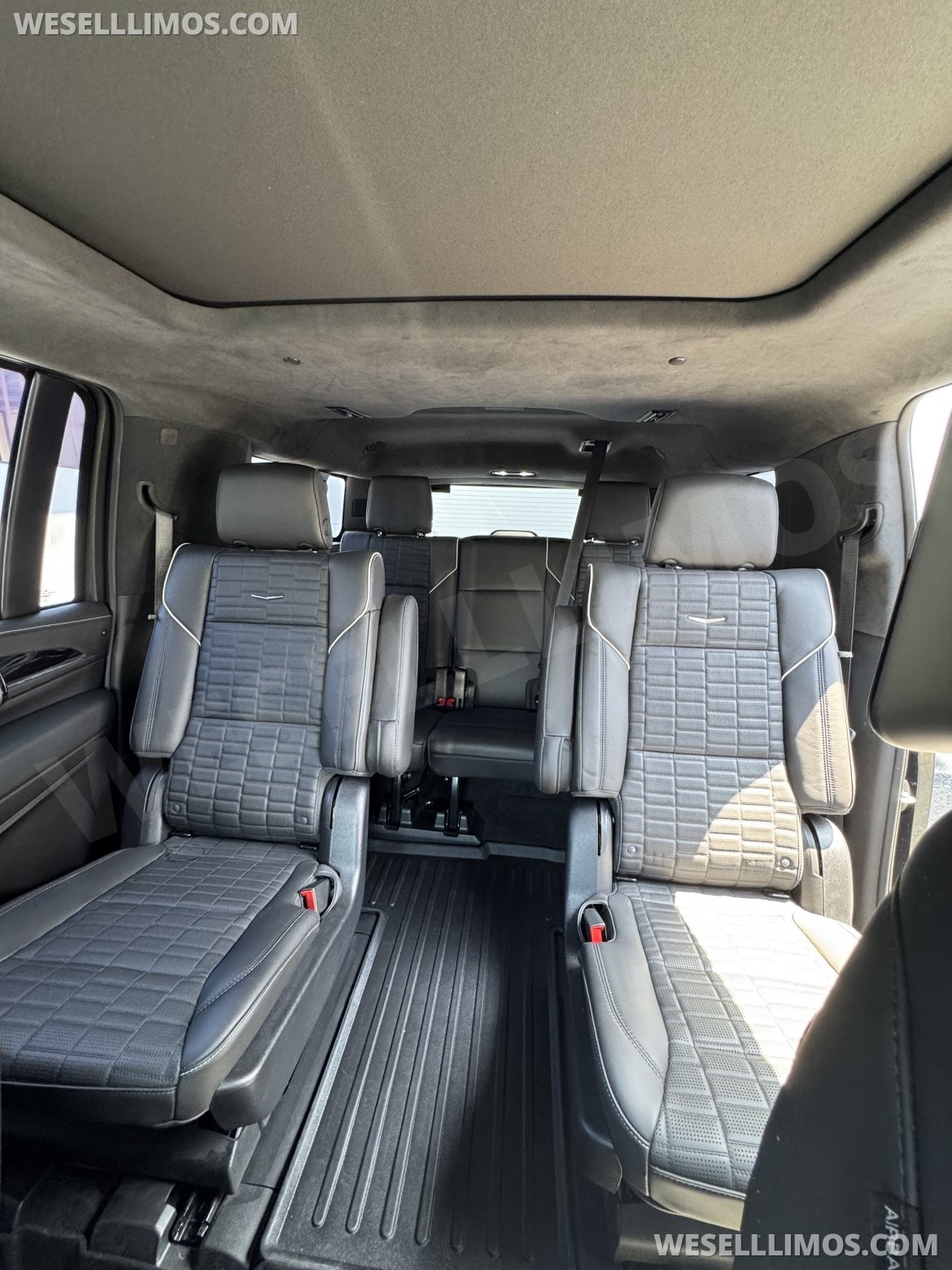 Photo of SUV for sale: 2022 Cadillac Escalade V by Quality Coachworks LLC