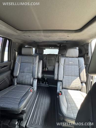 2022 Cadillac Escalade V Hennessey Level B4 Armor - SUV for Sale in Ontario, CA - Photo 17