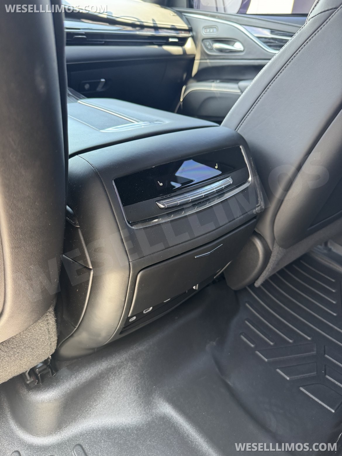 Photo of SUV for sale: 2022 Cadillac Escalade V by Quality Coachworks LLC