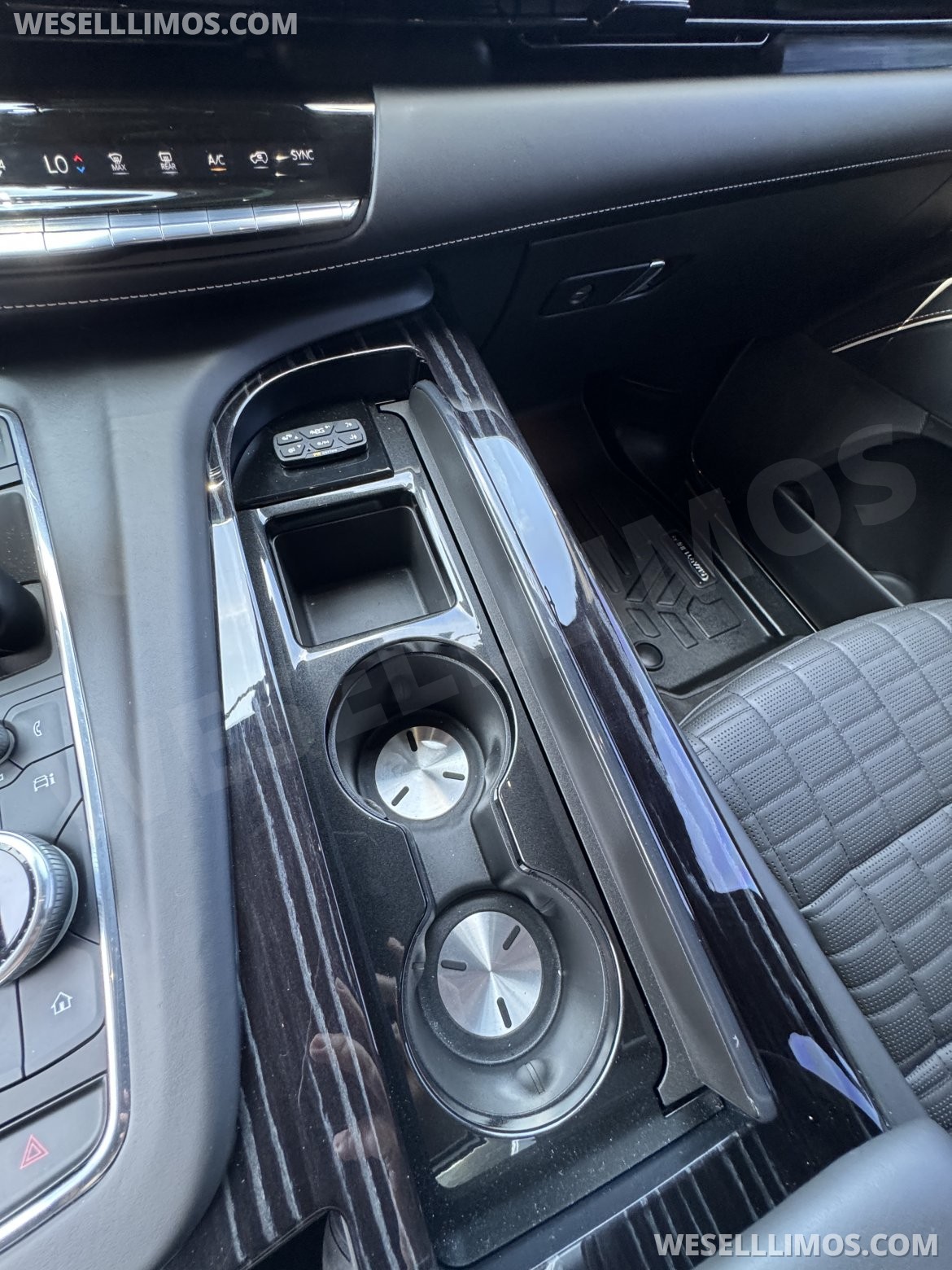 Photo of SUV for sale: 2022 Cadillac Escalade V by Quality Coachworks LLC