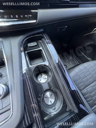 2022 Cadillac Escalade V Hennessey Level B4 Armor - SUV for Sale in Ontario, CA - Photo 16