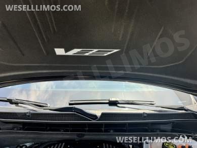 2022 Cadillac Escalade V Hennessey Level B4 Armor - SUV for Sale in Ontario, CA - Photo 22