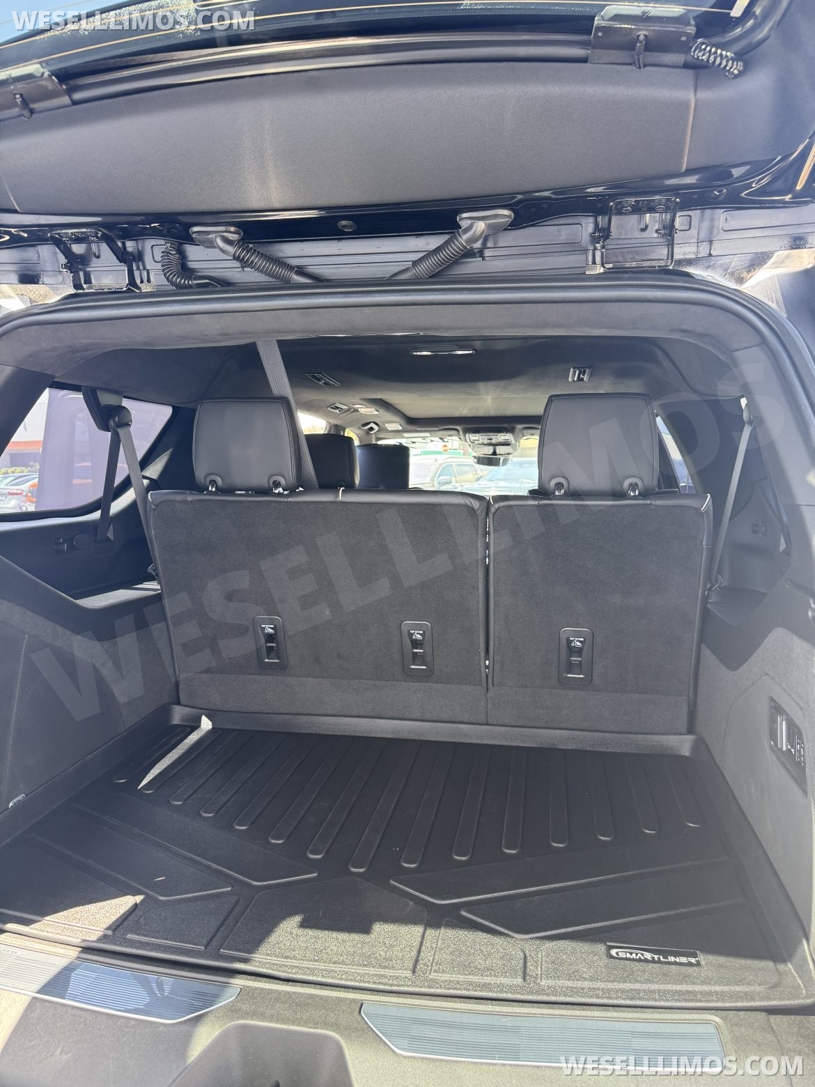 Photo of SUV for sale: 2022 Cadillac Escalade V by Quality Coachworks LLC