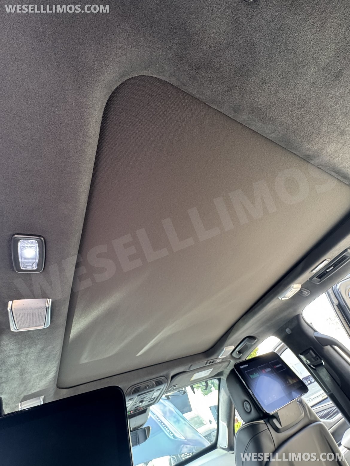 Photo of SUV for sale: 2022 Cadillac Escalade V by Quality Coachworks LLC