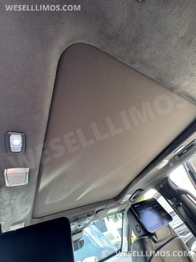 2022 Cadillac Escalade V Hennessey Level B4 Armor - SUV for Sale in Ontario, CA - Photo 26