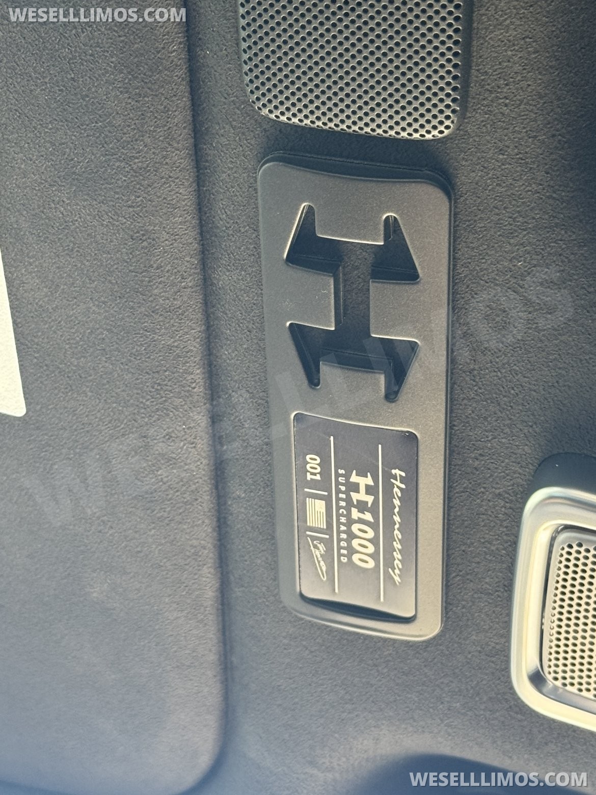 Photo of SUV for sale: 2022 Cadillac Escalade V by Quality Coachworks LLC