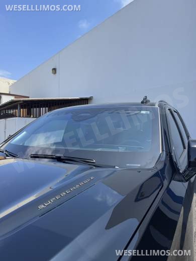 2022 Cadillac Escalade V Hennessey Level B4 Armor - SUV for Sale in Ontario, CA - Photo 29