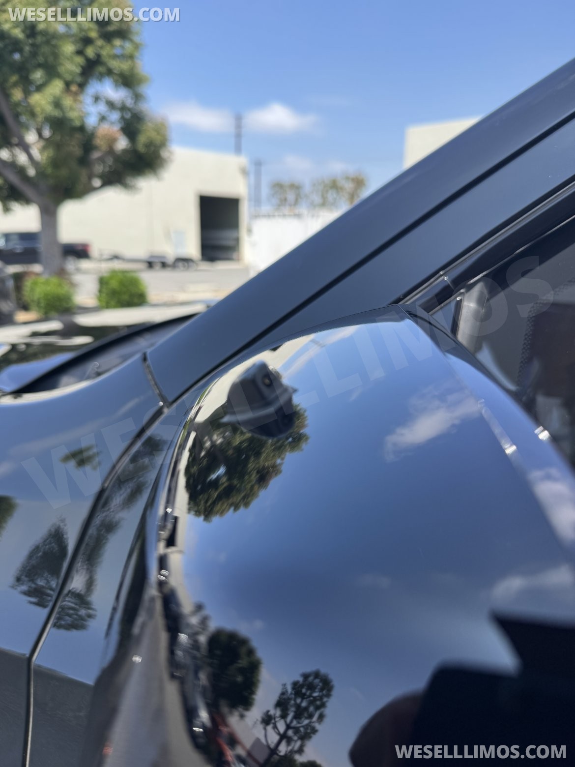 Photo of SUV for sale: 2022 Cadillac Escalade V by Quality Coachworks LLC