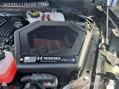 2022 Cadillac Escalade V Hennessey Level B4 Armor - SUV for Sale in Ontario, CA - Photo 32