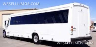 2017 Freightliner M2 45" - Shuttle Bus for Sale in LA, CA - Photo 4