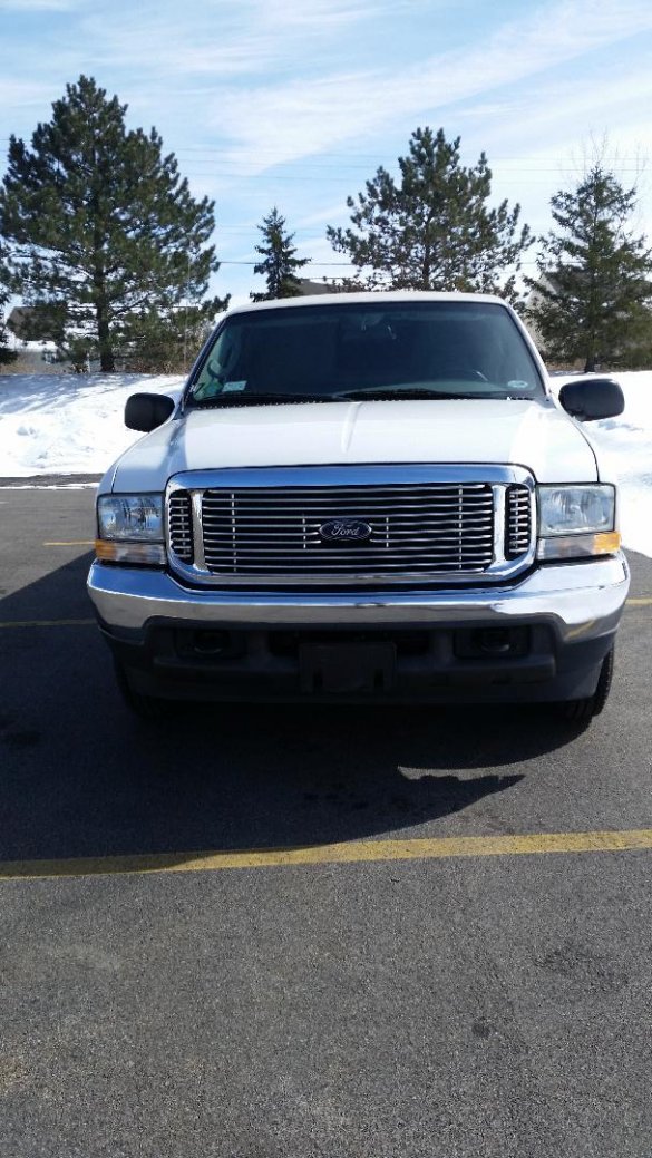 2004 Ford Excursion Stretch Limo 25 passenger SUV Stretch for Sale in Rochester, NY - Photo 2
