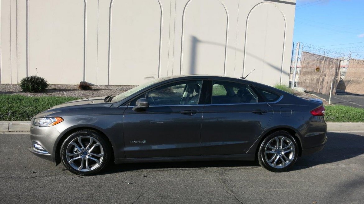 Sedan for Sale in carson, CA - Photo 3