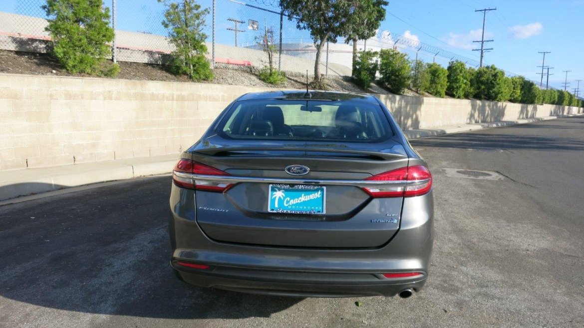 Sedan for Sale in carson, CA - Photo 5
