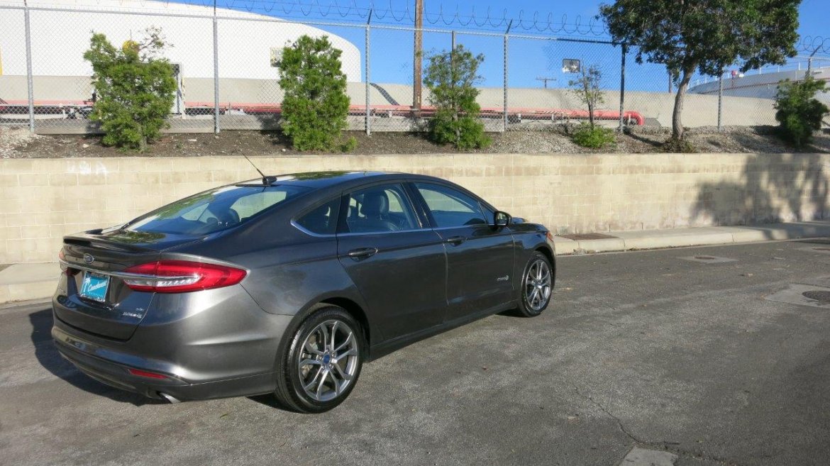 Sedan for Sale in carson, CA - Photo 6