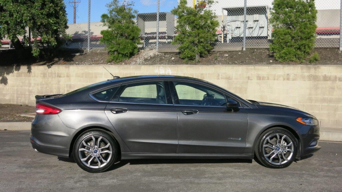 Sedan for Sale in carson, CA - Photo 7