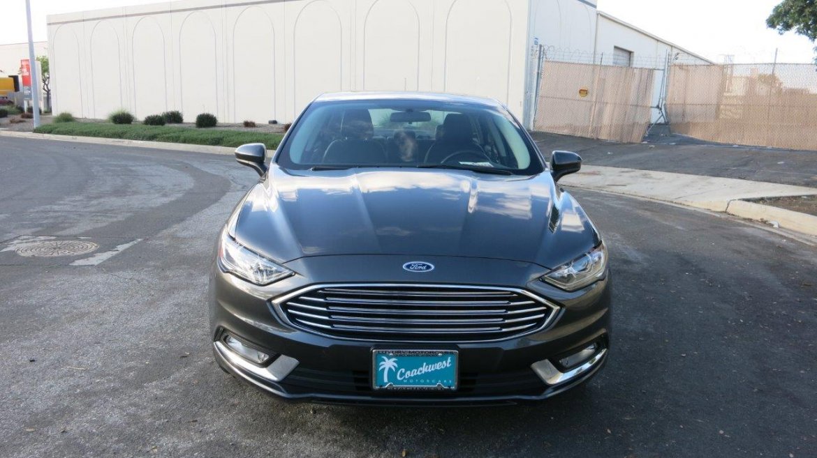 Sedan for Sale in carson, CA - Photo 8
