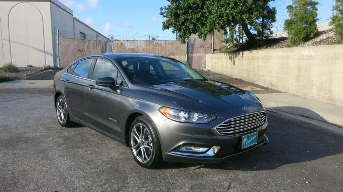Sedan for Sale in carson, CA - Photo 9